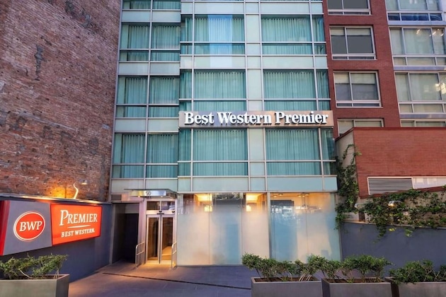 Gallery - Best Western Premier Herald Square