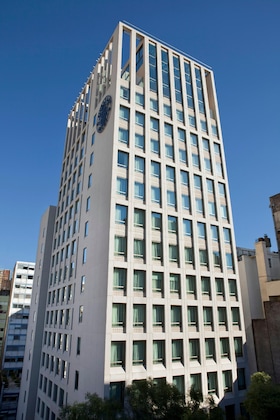 Gallery - Alvear Art Hotel