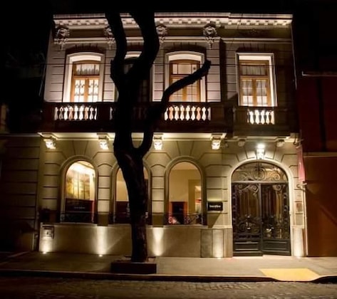 Gallery - BoBo Hotel