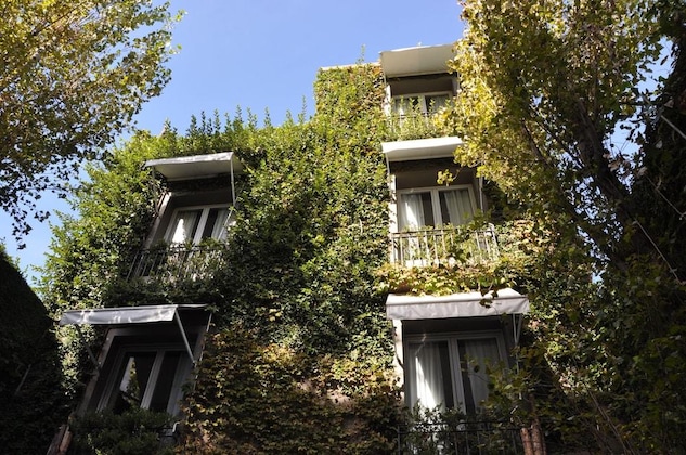 Gallery - Legado Mitico Buenos Aires
