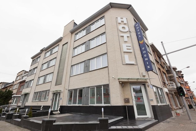 Gallery - Hotel Phenix
