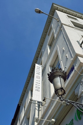Gallery - Hotel Retro