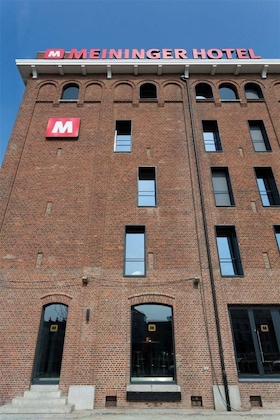 Gallery - Meininger Hotels Bruxelles City Center