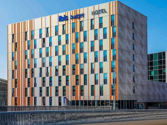 Gallery - Ibis Budget Leuven Centrum