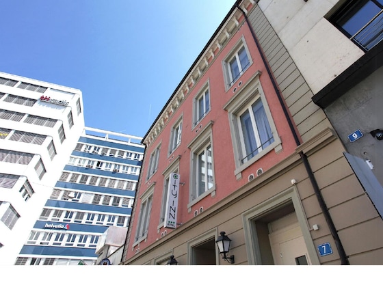 Gallery - City Inn Basel