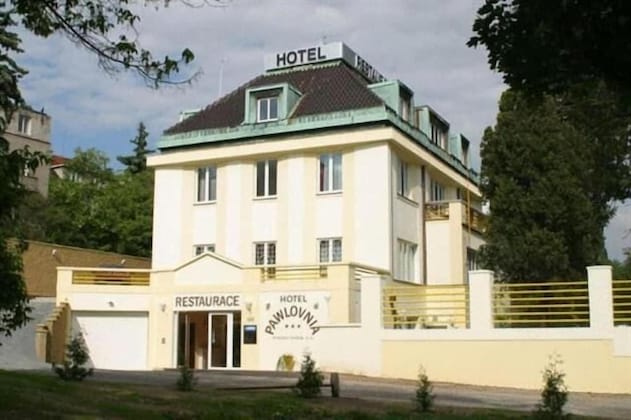 Gallery - Hotel Pawlovnia