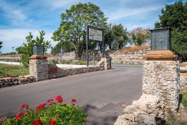 Gallery - Hotel Villa Rita