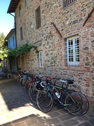 Gallery - Relais Del Lago