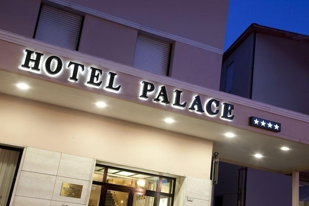 Gallery - Palace Hotel