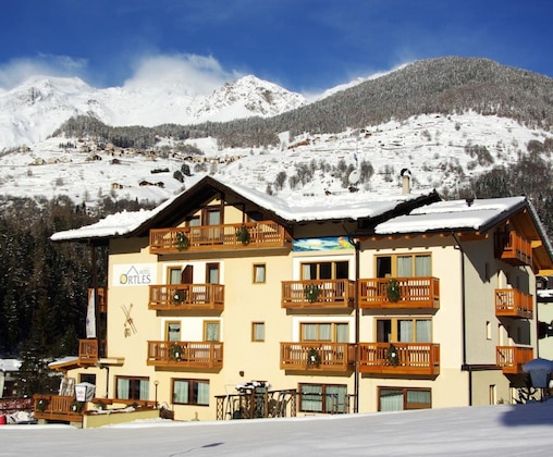 Gallery - Hotel Ortles