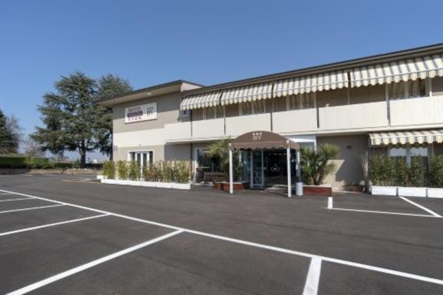 Gallery - Hotel Venezia Park