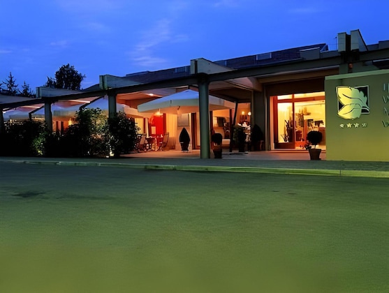 Gallery - Relais Le Betulle