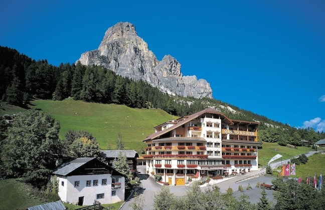 Gallery - Hotel Sassongher