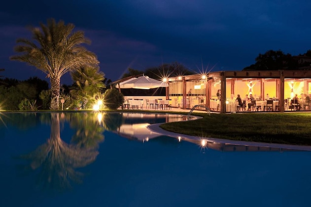 Gallery - Aquadulci Hotel