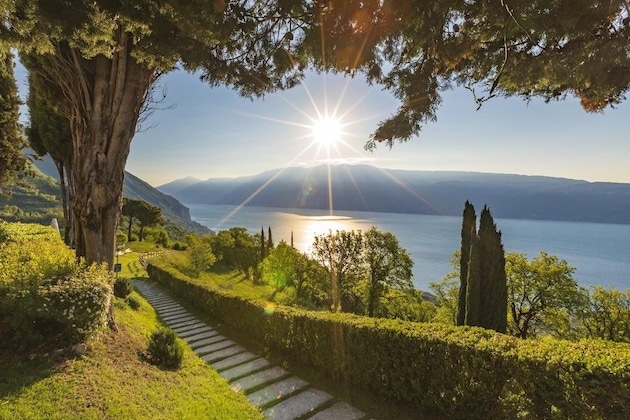 Gallery - Boutique Hotel Villa Sostaga