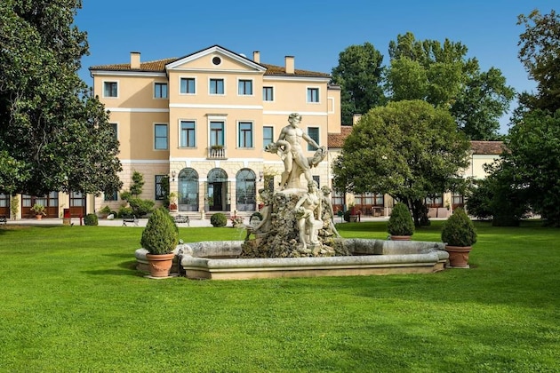 Gallery - Best Western Plus Hotel Villa Tacchi