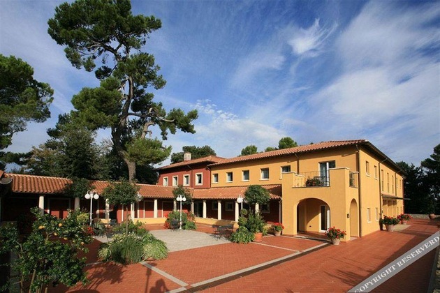 Gallery - Villa Matarazzo
