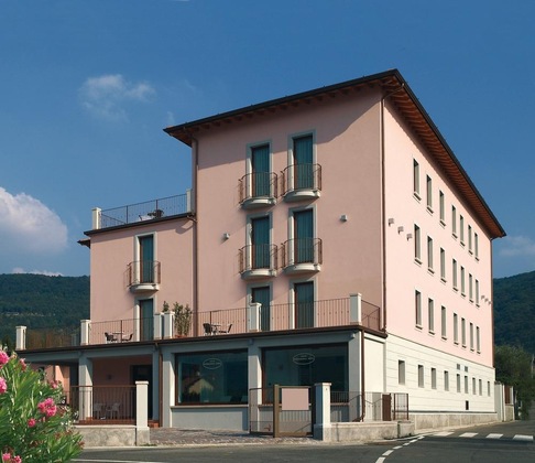 Gallery - International Hotel Iseo