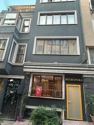 Gallery - Taksim Plussuite Hotel