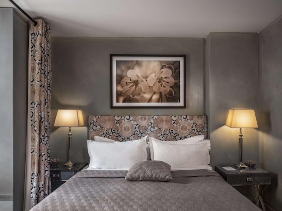 Gallery - Hôtel Edgar & Achille