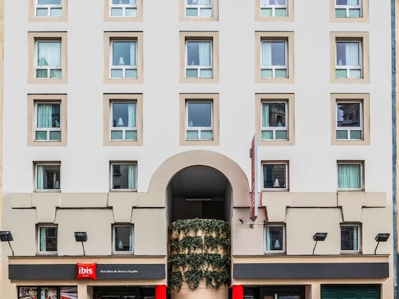 Gallery - Ibis Paris Gare Du Nord La Fayette 10Ème