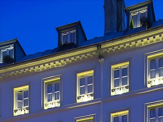 Gallery - Select Hotel - Rive Gauche