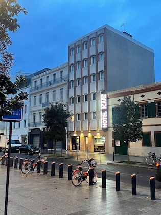 Gallery - Hôtel Icare Toulouse Gare