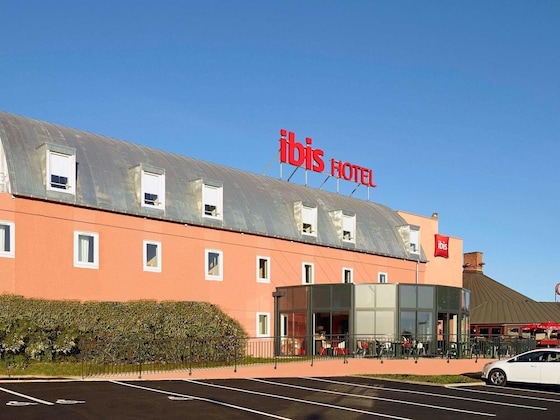 Gallery - Ibis Chalon-Sur-Saone North
