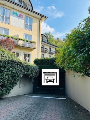 Gallery - Hotel Santa Caterina