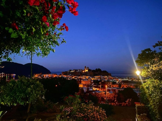 Gallery - Albergo Villa Diana