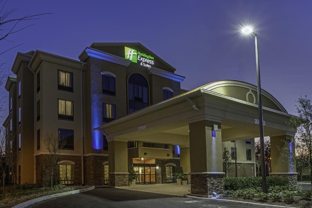 Gallery - Holiday Inn Express & Suites Orlando East - Ucf Area, An Ihg Hotel