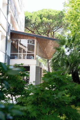 Gallery - Hotel Corallo
