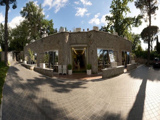 Gallery - La Locanda Del Pontefice