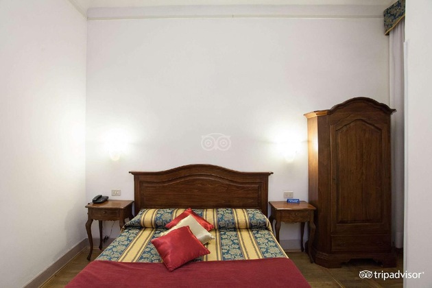 Gallery - Hotel Alla Fava