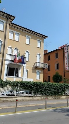 Gallery - Hotel Montepiana