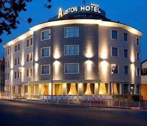 Gallery - Hotel Ariston