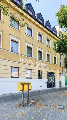 Gallery - Hotel Bohemia By Vivere Stays