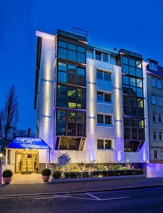 Gallery - Villa Westend Hotel An Der Messe Gmbh