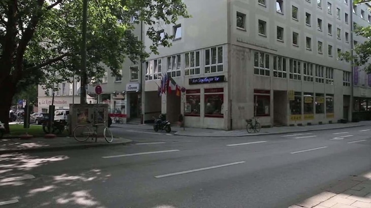 Gallery - Hotel Am Sendlinger Tor