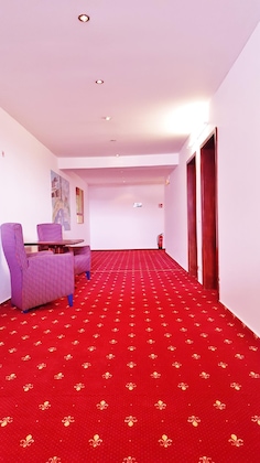 Gallery - Hotel Rahlstedter Hof