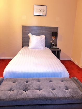Gallery - La Bourse Hotel