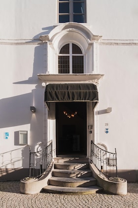 Gallery - Hotel Karel De Stoute