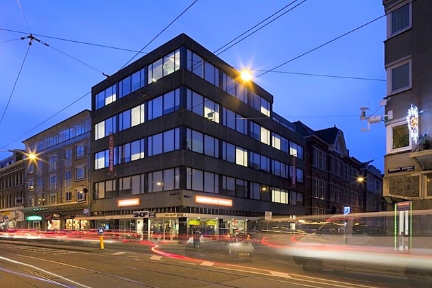Gallery - Easyhotel Amsterdam City Centre South