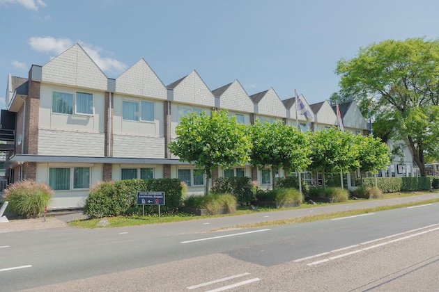 Gallery - Boutique Hotel Herbergh Amsterdam Airport