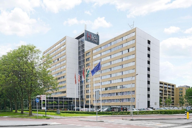 Gallery - Htel Serviced Apartments Amsterdam Amstelveen