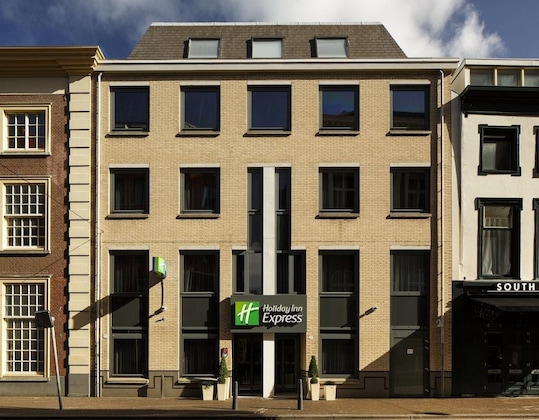 Gallery - Holiday Inn Express The Hague - Parliament By Ihg