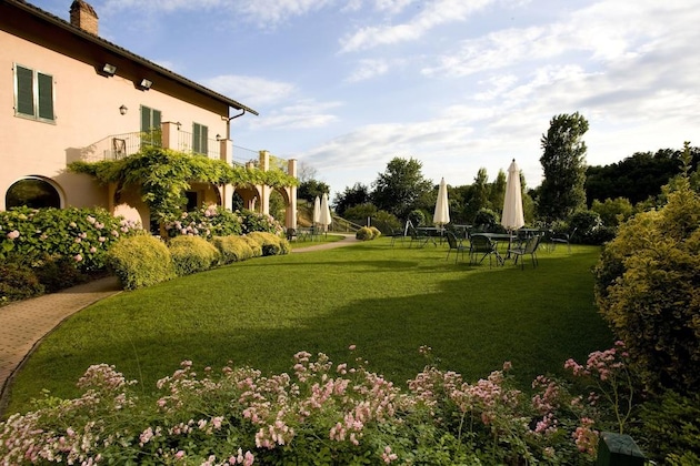 Gallery - Hostellerie Du Golf