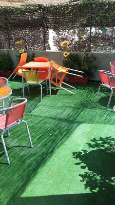 Gallery - B&B Dolcevita Pompei
