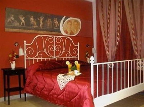 Gallery - B&B Dolcevita Pompei