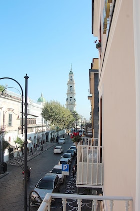 Gallery - Hotel Santa Caterina